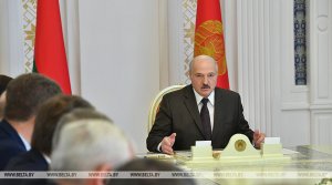 БЕЛТА - Новости Беларуси - "Нет большей ценности, чем суверенная и независимая Беларусь" - Лукашенко никому не позволит сломать страну (много фото)