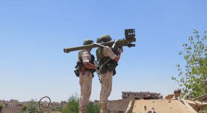 "Можно раздать каждому бойцу": Россия получила "таблетку" от авиации НАТО