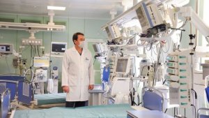 "Медицинские" поправки в Конституцию повысят качество здравоохранения в России