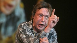 Устроившего смертельное ДТП Ефремова признали вменяемым