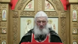 На Урале случился церковный раскол