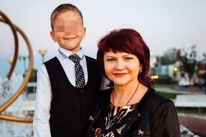 Замуровавшая сына в бетон астраханка хотела стать губернатором