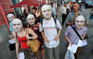 Forbes (США): Путин против олигархов: Россия в американском суде пытается не допустить исполнения судебного решения о выплате 50 миллиардов долларов