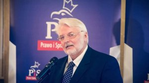 wPolityce.pl Экс-глава МИД Польши Ващиковский: Польша и США не провоцируют Россию, а лишь отвечают на её провокации
