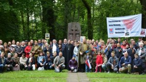 В Берлине и Дюссельдорфе зажгут свечи в память о погибших в Великой Отечественной войне