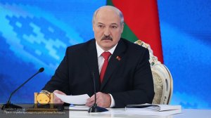 Лукашенко подписал указ об увеличении трудовых пенсий в Белоруссии