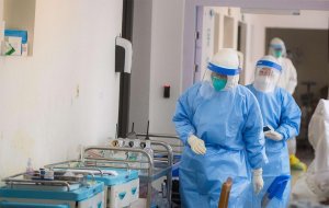 В Марокко за сутки число случаев COVID-19 выросло в семь раз