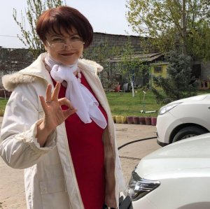 Хотела баллотироваться в президенты РФ, желала пост губернатора, стала детоубийцей