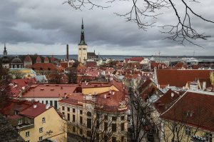 Как Эстония построила самое продвинутое цифровое общество в мире