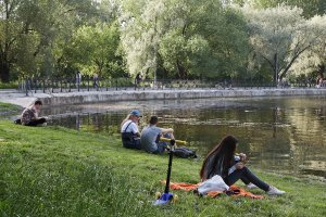 Ученые рассказали, как долго коронавирус "живет" в воде