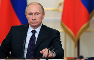 Статья Президента России В.В.Путина «75 лет Великой Победы: общая ответственность перед историей и будущим» (полный текст)