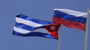 Россия установила свои ракетные установки на территории Кубы
