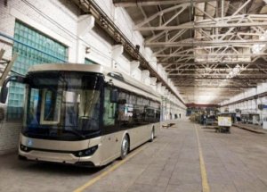 «Тролза» распродает имущество и работу уже не возобновит