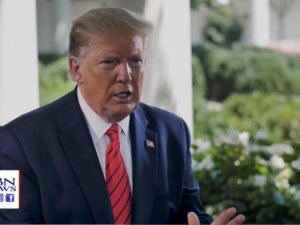 Трамп считает слежку администрации Обамы за его предвыборным штабом госизменой