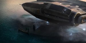 Экранизация "Основания" Айзека Азимова