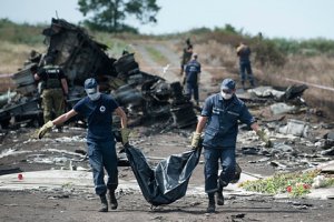 Прогресс есть ! Нидерланды решили расследовать причастность Киева к крушению MH17