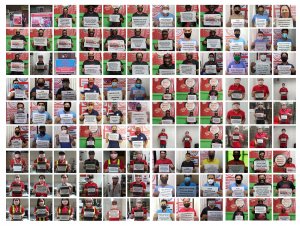 Компания Coca-Cola пользуется карантином для борьбы с профсоюзом на Филиппинах