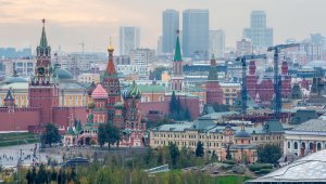 В столице сняли ряд коронавирусных ограничений