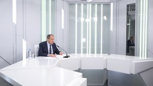 Поддержано российское предложение дополнить круг вспомогательных органов формата РИК совещаниями министров обороны России, Индии и Китая - С.В.Лавров