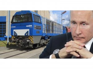 СМИ: Германия отправила в Россию еще 600 тонн ядерных отходов