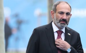 Пашинян — импульсивный деятель, не способный на взвешенные решения