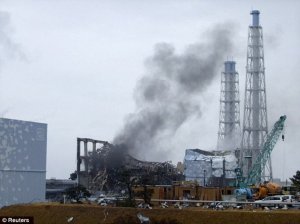 США хотят построить АЭС в Польше