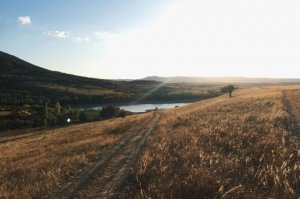 Дожди выручили. Хватит ли воды в хранилищах Крыма на ближайшие месяцы