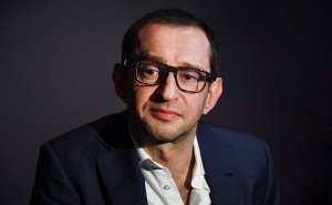 Хабенский передаст средства от госпремии на реабилитацию детей с опухолями мозга (Как сообщил артист, его фонд планирует решать эту проблему в малых городах)