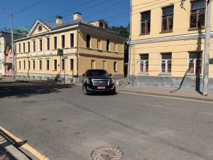 Связь «Голоса» с американскими кураторами очевидна
