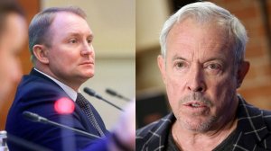 Шерин дал совет Макаревичу, заявившему, что ему не нужен парад Победы