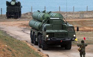 Bloomberg: Индия намерена ускорить поставки С-400 из РФ из-за обострения на границе с КНР