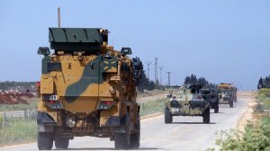 США решили не требовать ухода России из Сирии