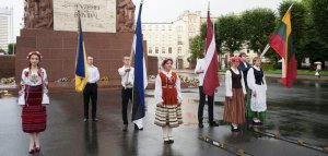 Литва захотела мириться с Россией