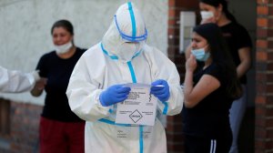 Возвращение на край пропасти. За последние две недели в 30-ти европейских странах ВОЗ зафиксировала новый всплеск заболеваемости COVID-19: темпы прироста заболевших ускорились