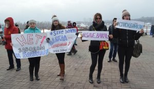 Суд признал строительство китайского завода на Байкале незаконным