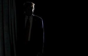 Трамп задействовал закон военного времени для производства гиперзвукового оружия