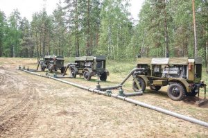Бийская разработка поступит на вооружение Минобороны РФ