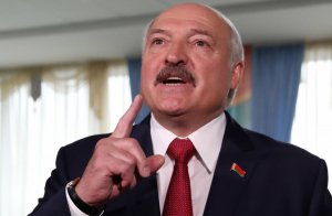Лукашенко призвал спасать Белоруссию