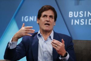 Марк Кьюбан: "Нельзя быстро исправить повсеместный расизм, но белые люди должны измениться"