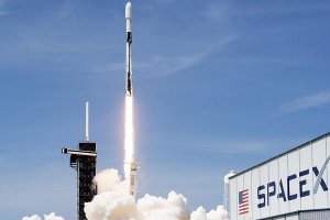 В последнем раунде финансирования компания SpaceX получила $346 млн