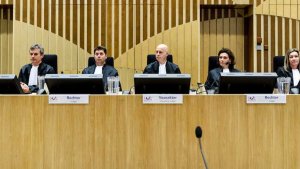 Обвинение по делу MH17 выступило против вызова свидетелей в рамках "украинского сценария"
