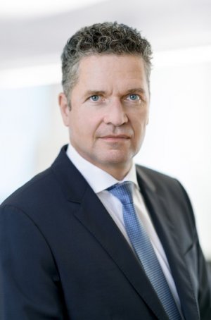 Nord Stream 2 AG сообщила о смене директора проекта "Северный поток - 2"