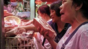 Аппетит во время еды: Китаю нужно мясо, Россия замахнулась на ретейл