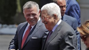 Times of Israel : Израиль отказался от планов по аннексии Иорданской долины