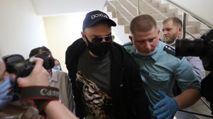 «Разработал сложный механизм преступления»: режиссёра Серебренникова приговорили к трём годам условно. Александр Роджерс: Что я думаю о приговоре жулику Серебренникову
