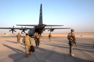 Разведка США решила, что РФ платила талибам за убийства американцев