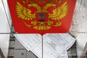 Читатели «Таймс» о голосовании в России: одна только традиционная семья – уже повод голосовать «за»