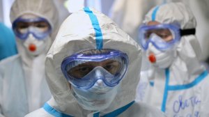 Мишустин продлил срок президентских выплат медработникам