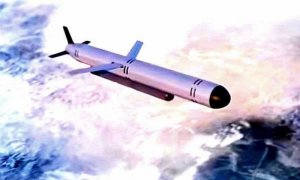 Российские блогеры заметили приготовления к испытаниям перспективной межконтинентальной крылатой ракеты с ядерной силовой установкой 9М730 «Буревестник»