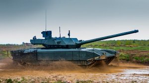 СМИ сообщили об интересе Индии к закупке танков "Армата". Индия рассматривает возможность покупки танков «Армата»